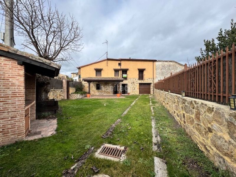 Foto e09d81c8-8d41-4710-aea9-b85a2d2ce981. Casa amb calefacció aparcament a Puentes Viejas