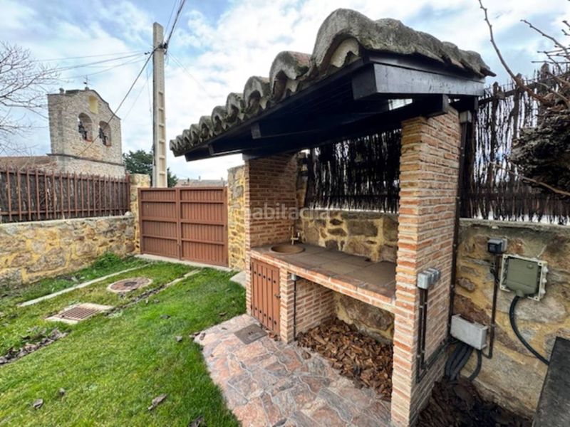 Foto ec81f32f-a3a3-4de6-a417-d59591b87b64. Casa amb calefacció aparcament a Puentes Viejas