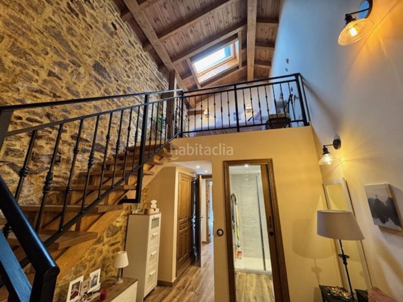 Foto ff49471a-bad9-4e1a-8028-2719846292a0. Casa amb calefacció aparcament a Puentes Viejas