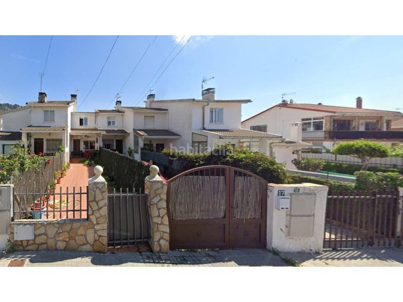 Foto 1a433935-5774-4129-8983-c552d555cc32. Casa amb calefacció a Cabrera (La)