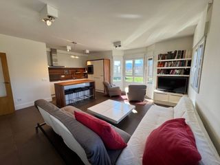 Dúplex a Calle iglesia 3. Duplex de ensueño