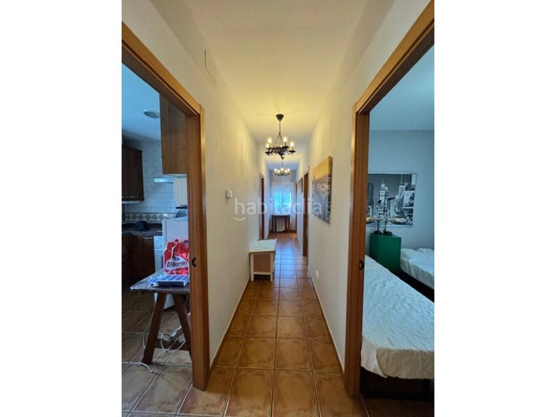 Foto 00b46cfb-80a5-4bea-b576-8d340a9afbd8. Casa amb calefacció a Acebeda (La)