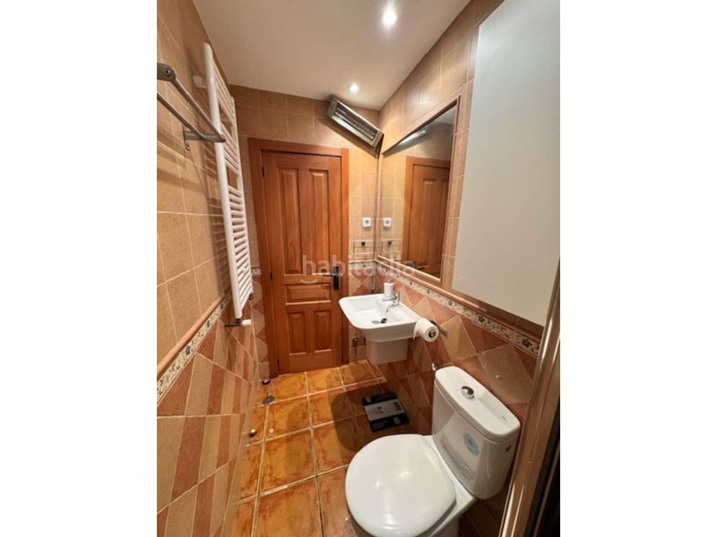 Foto 06311bc8-2b1c-4443-baf6-f8c156d0a996. Casa amb calefacció a Acebeda (La)