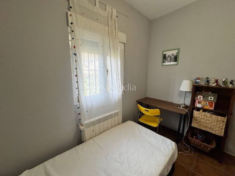 Foto 1d2c0e8d-4a13-4700-8539-d0f219a439f9. Casa amb calefacció a Acebeda (La)