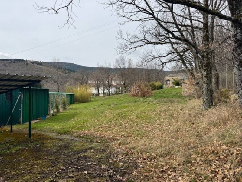 Foto 2118c9e1-ff40-494a-81e4-55eca95173c1. Casa amb calefacció a Acebeda (La)