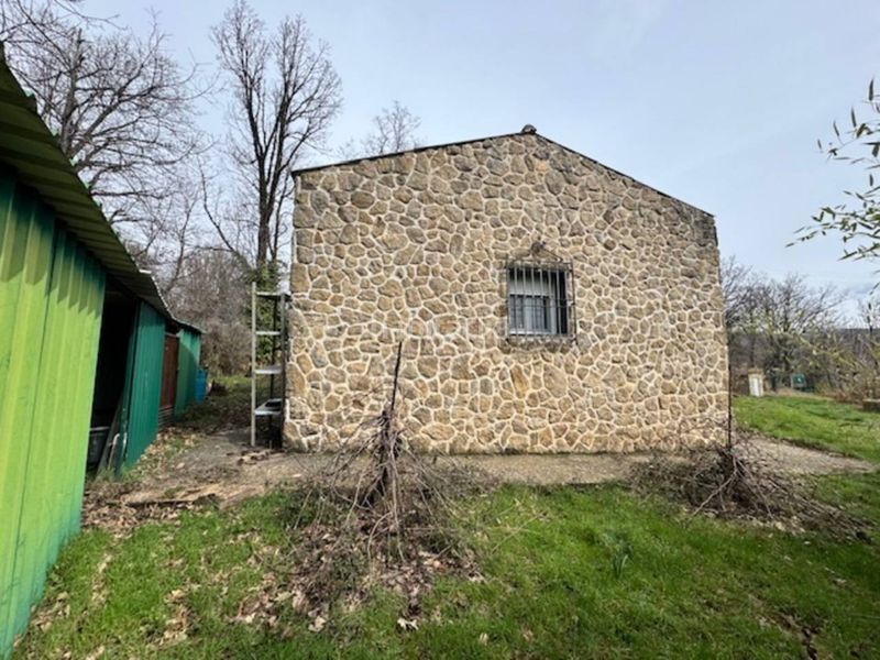 Foto 62bd9ab9-4a5d-43d3-9900-3a9df55dfd8b. Casa amb calefacció a Acebeda (La)