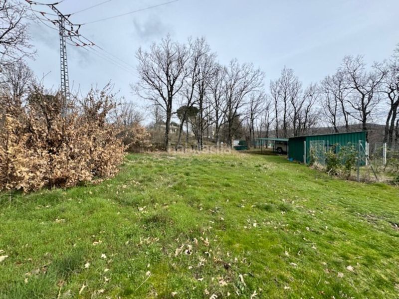 Foto 684b80a3-968f-4ded-abd1-4ef151d808eb. Casa amb calefacció a Acebeda (La)