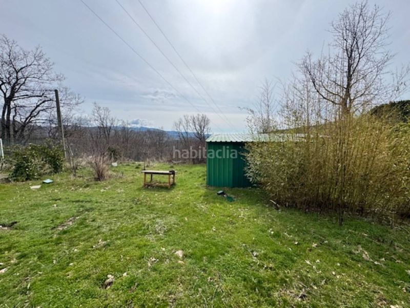 Foto 7efa03a0-ad34-46f1-960a-8e656daafe3c. Casa amb calefacció a Acebeda (La)