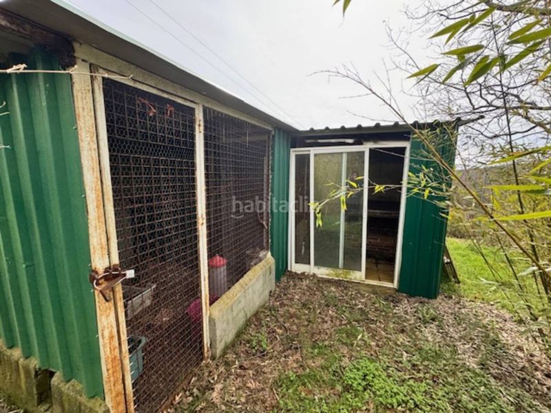 Foto 98644d4e-d1ef-47e1-ba6a-eee5234c56ea. Casa amb calefacció a Acebeda (La)