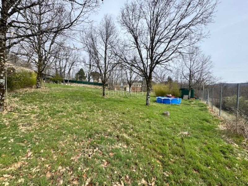 Foto 9ac3c058-55fb-4117-a517-91221dece132. Casa amb calefacció a Acebeda (La)