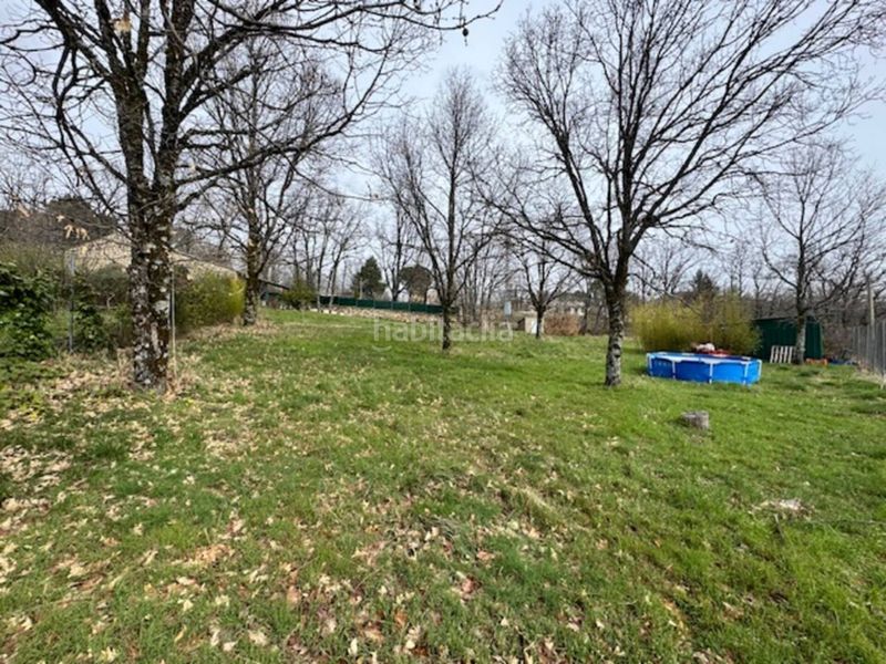 Foto 9d71c747-547e-46aa-9cc5-5edd4c943981. Casa amb calefacció a Acebeda (La)