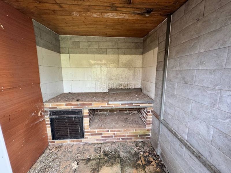 Foto a0379855-85a2-41c7-9aee-291a57965941. Casa amb calefacció a Acebeda (La)