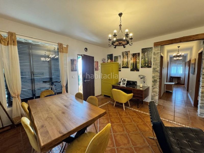 Foto a4f14f9c-16fc-4bc6-a97e-915c6bb0b54e. Casa amb calefacció a Acebeda (La)