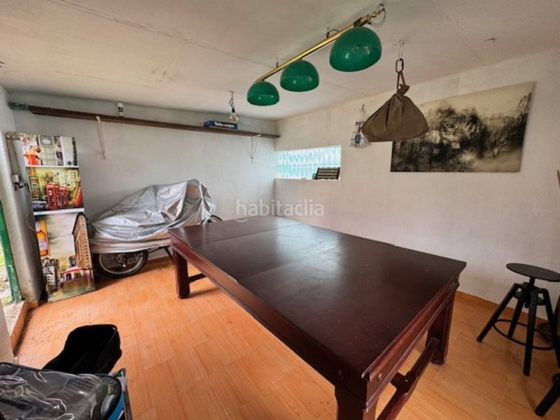 Foto b40b9817-3e67-427f-9a51-59e24e97df21. Casa amb calefacció a Acebeda (La)