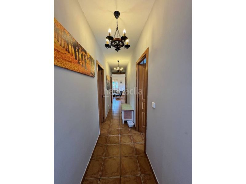 Foto c0c37224-850c-4220-9e51-283241b9f220. Casa amb calefacció a Acebeda (La)