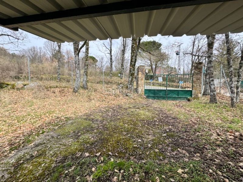 Foto c497fa55-2252-459c-8b99-8d8de4b29930. Casa amb calefacció a Acebeda (La)