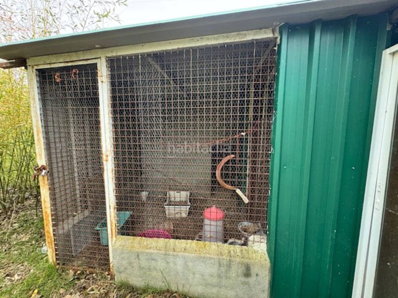 Foto c92bfef0-c914-4fd5-bdb1-87f25969abf6. Casa amb calefacció a Acebeda (La)