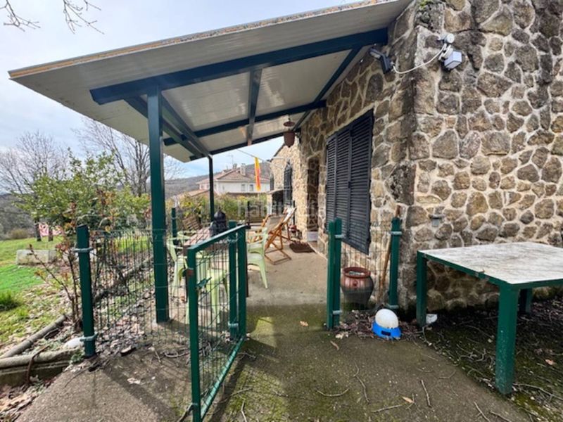 Foto daa3e218-54cb-4753-9c0c-f0dfc086ba00. Casa amb calefacció a Acebeda (La)