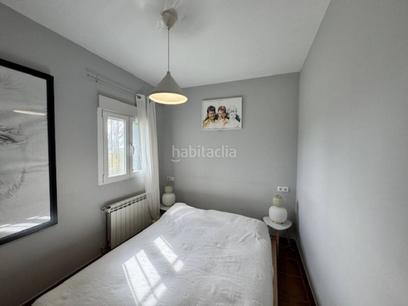 Foto dba218a2-585d-46a9-b217-9de892dad6fb. Casa amb calefacció a Acebeda (La)