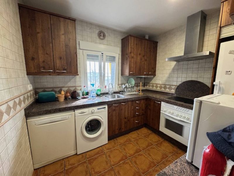 Foto df89f616-ec3b-468e-9917-0075c274ca6e. Casa amb calefacció a Acebeda (La)