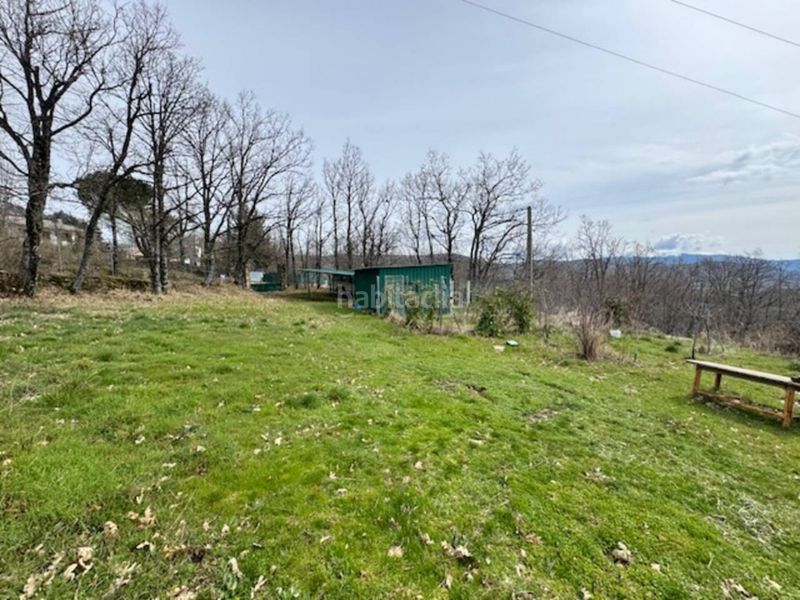 Foto f2a1dbfc-4da2-4708-bbd7-67f2fbd84877. Casa amb calefacció a Acebeda (La)