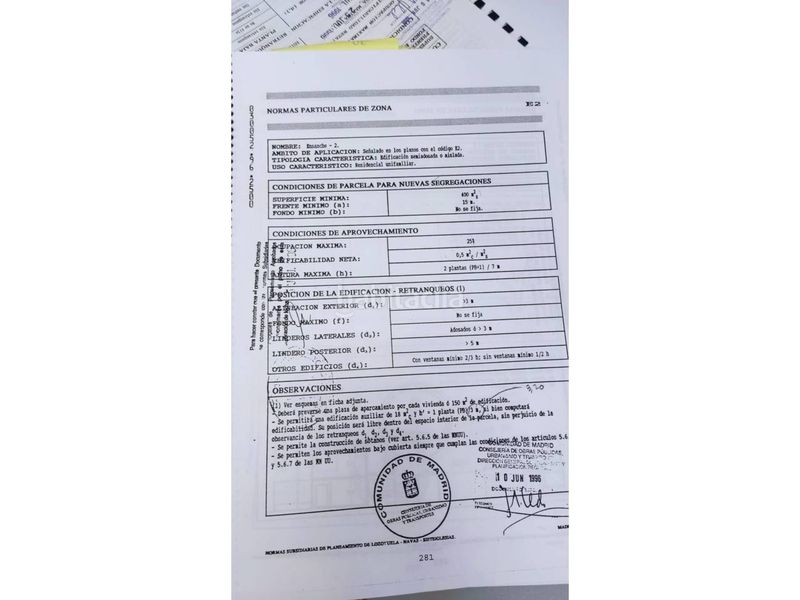 Foto b6e7c0b8-1e4a-441b-87b8-d96ba4fcaceb. Xalet a Lozoyuela - Navas - Sieteiglesias