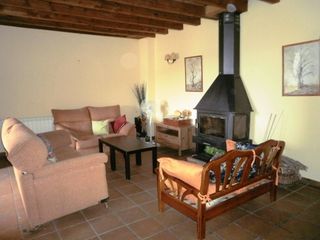Casa in Gargantilla del Lozoya. Casa tipica de la zona