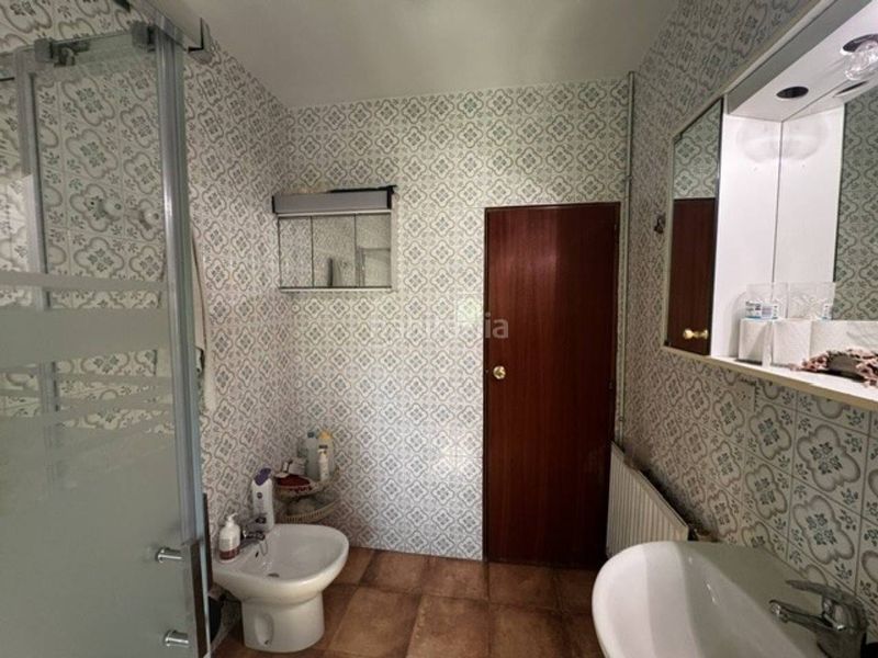 Foto 131e1d9d-f6a1-44e9-ad33-00937316afeb. House with parking pool in Villavieja del Lozoya
