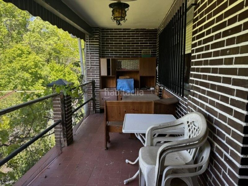 Foto 1a3c6cda-d4bb-4520-b19b-73a85b3b5235. House with parking pool in Villavieja del Lozoya