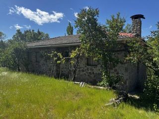 Haus  Urbanizacion chaparritas. Casa con parcela, piscina y garaje