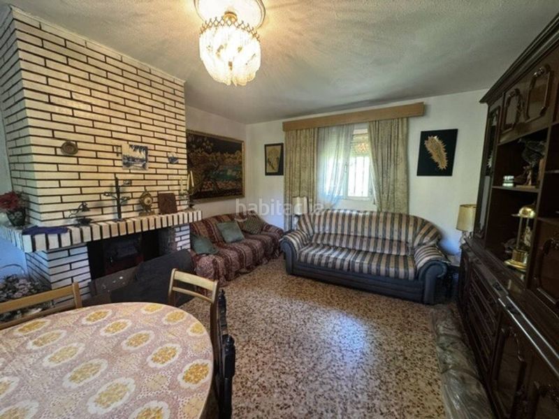 Foto 5f935183-6dd9-4084-be55-190cd2e4a257. House with parking pool in Villavieja del Lozoya