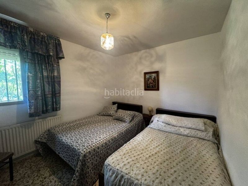 Foto 8ef1fcdd-5166-42f4-adad-1ed376fd64b7. House with parking pool in Villavieja del Lozoya