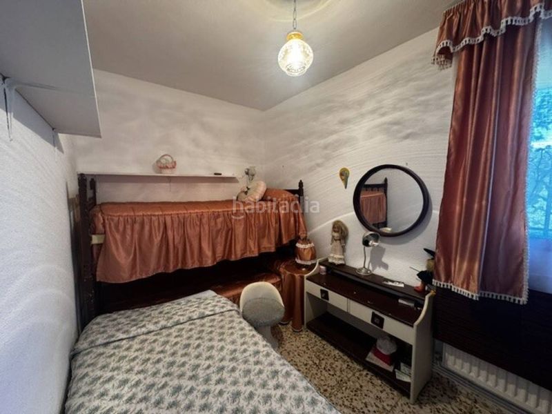 Foto b0762fb6-49d4-4c24-a286-8bdafd5b05bf. House with parking pool in Villavieja del Lozoya