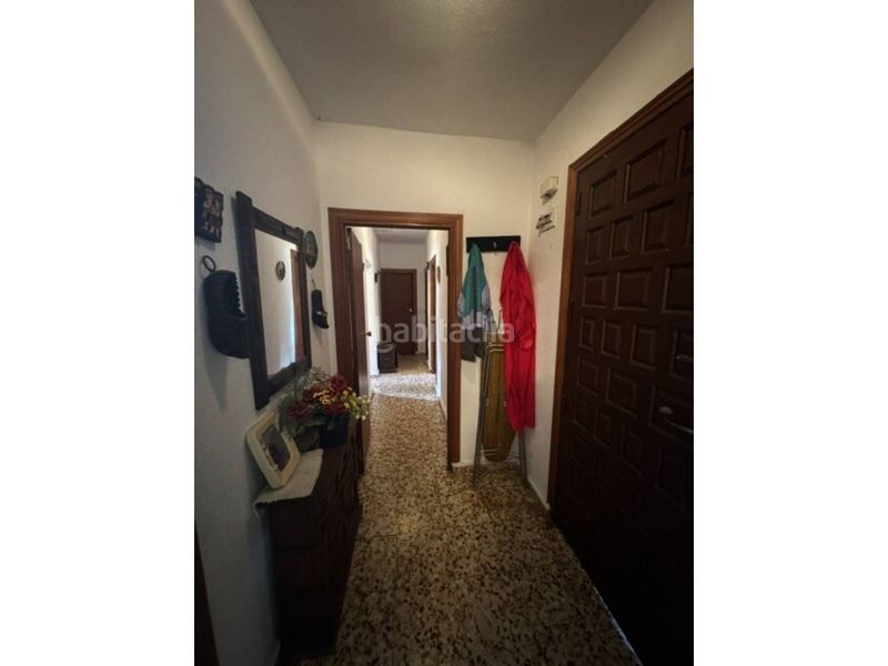Foto fcaa9598-aa12-4dec-826b-4442b9208452. House with parking pool in Villavieja del Lozoya
