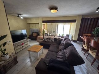 Casa a Buitrago del Lozoya. Chalet independiente con jardín
