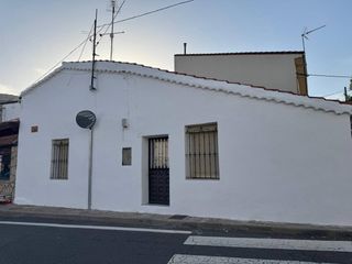 Casa a Plaza Carlos Ruiz