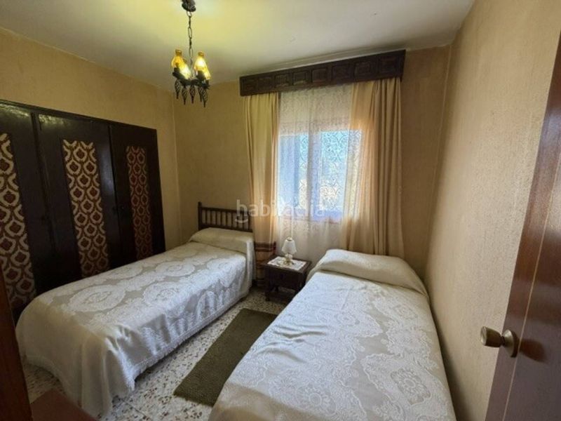 Foto 04e6e36d-4e0f-46fe-8833-ad1c7065a8c1. Casa amb aparcament a Rascafría