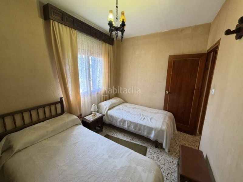 Foto 674a2822-f284-46aa-92ae-0c201515157f. Casa amb aparcament a Rascafría