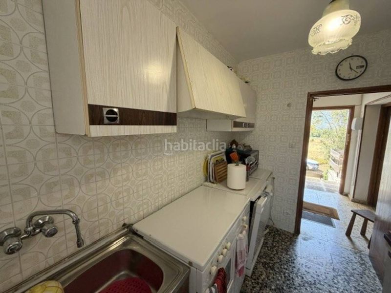 Foto a11e6214-7b9d-4d60-80c7-db731c4565ad. Casa amb aparcament a Rascafría