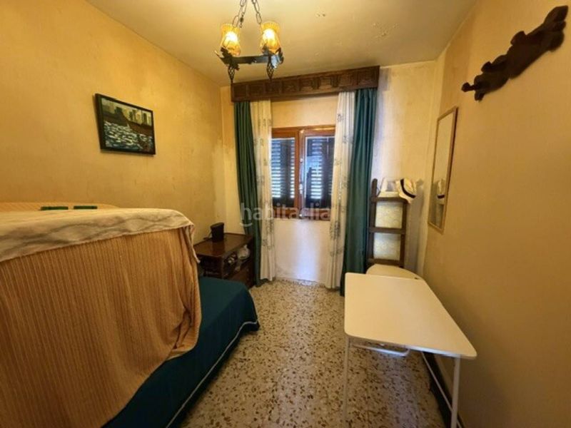 Foto ad02425b-3563-4f00-8e33-b3aa768b3f3f. Casa amb aparcament a Rascafría