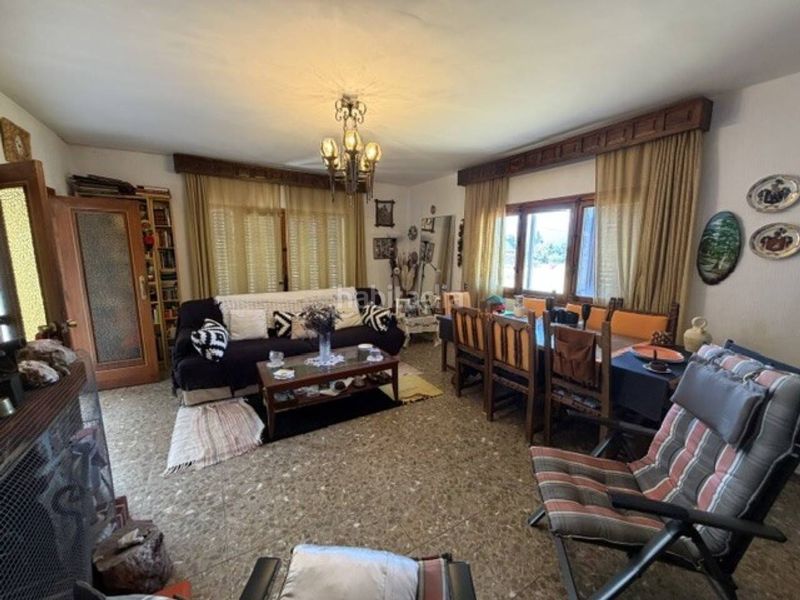 Foto b9030173-fd5d-498c-9f50-a9fa4fd89a33. Casa amb aparcament a Rascafría