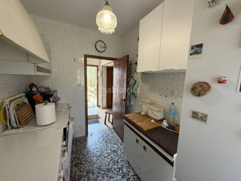 Foto cdc1dd33-46f9-4034-8daf-e9ca408488ff. Casa amb aparcament a Rascafría