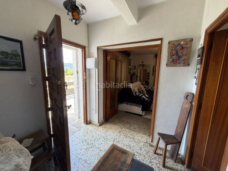 Foto f68afe1a-e00a-474e-afb7-24998eb99385. Casa amb aparcament a Rascafría