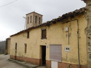 Maison  Travesia de madarcos. Casa en venta en horcajo de la sierraaoslos