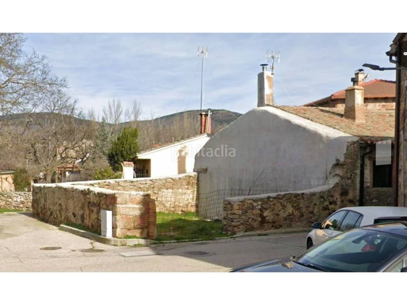Foto 90a5ae32-4dcb-4c4f-b486-0df265e2f17b. Terreny residencial a Serna del Monte (La)