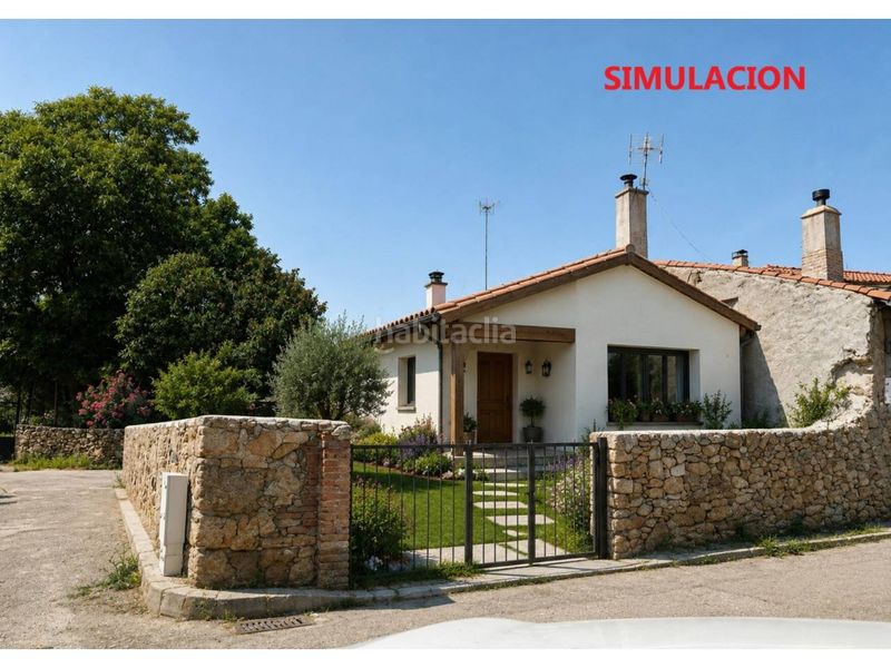Foto ba3c441e-11e6-4768-919d-30431501da12. Terreny residencial a Serna del Monte (La)