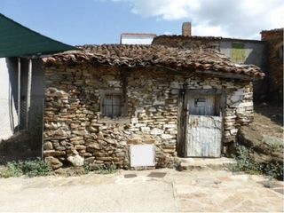 Casa  Plaza iglesia. Casa en venta en paredes de buitrago