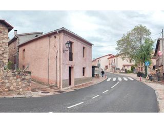 House  Calle real. Casa de pueblo con encanto en prádena del rincón