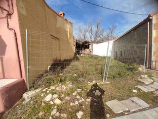 Casa  Calle real. Casa en venta en navarredonda y san mamés