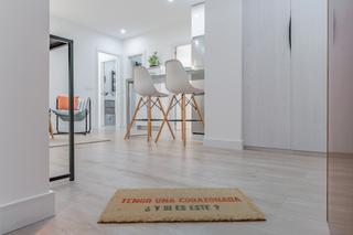 Piso en Avenida Donostiarra 9